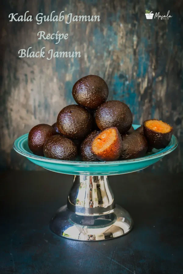 Golap jamun